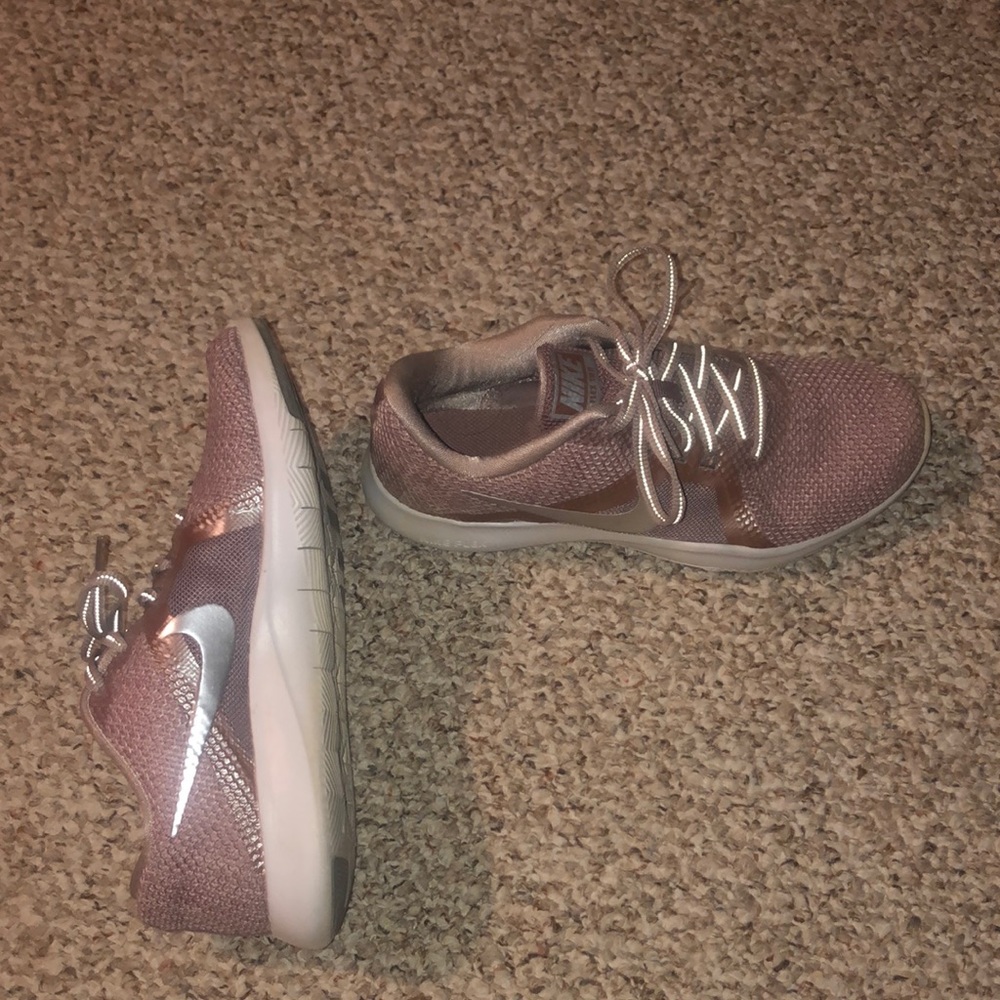 Nike’s